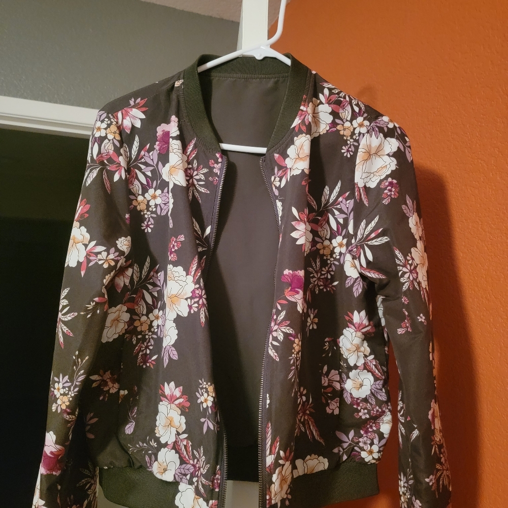 Jacket